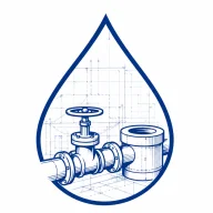 Логотип АкваПроект